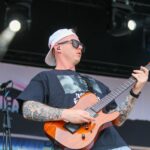 Vainstream Rockfest 2024 - Der Samstag - Fotos