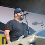 Vainstream Rockfest 2024 - Der Samstag - Fotos