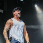 Vainstream Rockfest 2024 - Der Samstag - Fotos