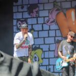 Vainstream Rockfest 2024 - Der Samstag - Fotos