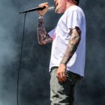 Vainstream Rockfest 2024 - Der Samstag - Fotos
