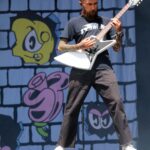 Vainstream Rockfest 2024 - Der Samstag - Fotos