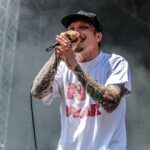 Vainstream Rockfest 2024 - Der Samstag - Fotos