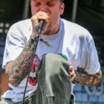 Vainstream Rockfest 2024 - Der Samstag - Fotos