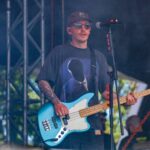 Vainstream Rockfest 2024 - Der Samstag - Fotos