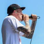 Vainstream Rockfest 2024 - Der Samstag - Fotos