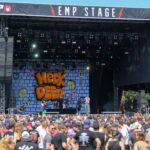 Vainstream Rockfest 2024 - Der Samstag - Fotos