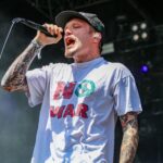 Vainstream Rockfest 2024 - Der Samstag - Fotos