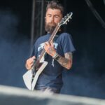 Vainstream Rockfest 2024 - Der Samstag - Fotos