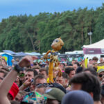 Hurricane Festival 2024 - Der Freitag - Fotos