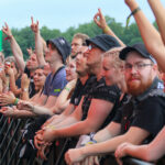 Hurricane Festival 2024 - Der Freitag - Fotos