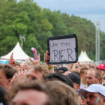 Hurricane Festival 2024 - Der Freitag - Fotos