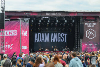 Hurricane Festival 2024 – Der Sonntag – Fotos