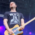 Vainstream Rockfest 2024 - Der Samstag - Fotos