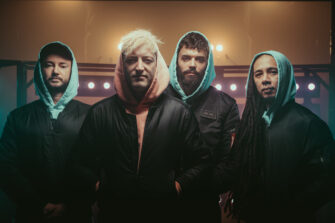 Rogers neue Single „Nur Zusammen“