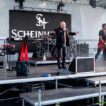 Scheinheilig bei den Lahnfestspielen in Fachbach - Fotos