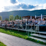 Scheinheilig bei den Lahnfestspielen in Fachbach - Fotos