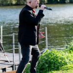 Scheinheilig bei den Lahnfestspielen in Fachbach - Fotos