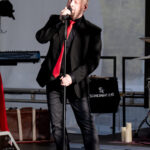 Scheinheilig bei den Lahnfestspielen in Fachbach - Fotos