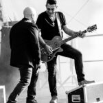 Scheinheilig bei den Lahnfestspielen in Fachbach - Fotos