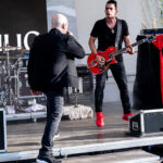 Scheinheilig bei den Lahnfestspielen in Fachbach - Fotos