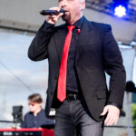 Scheinheilig bei den Lahnfestspielen in Fachbach - Fotos