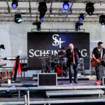 Scheinheilig bei den Lahnfestspielen in Fachbach - Fotos