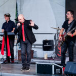Scheinheilig bei den Lahnfestspielen in Fachbach - Fotos