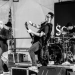 Scheinheilig bei den Lahnfestspielen in Fachbach - Fotos