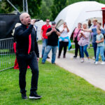 Scheinheilig bei den Lahnfestspielen in Fachbach - Fotos