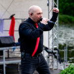 Scheinheilig bei den Lahnfestspielen in Fachbach - Fotos