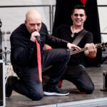 Scheinheilig bei den Lahnfestspielen in Fachbach - Fotos