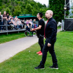 Scheinheilig bei den Lahnfestspielen in Fachbach - Fotos