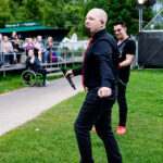 Scheinheilig bei den Lahnfestspielen in Fachbach - Fotos