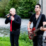 Scheinheilig bei den Lahnfestspielen in Fachbach - Fotos