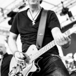 Scheinheilig bei den Lahnfestspielen in Fachbach - Fotos