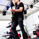 Scheinheilig bei den Lahnfestspielen in Fachbach - Fotos