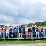 Scheinheilig bei den Lahnfestspielen in Fachbach - Fotos
