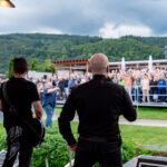 Scheinheilig bei den Lahnfestspielen in Fachbach - Fotos