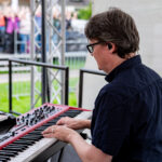 Scheinheilig bei den Lahnfestspielen in Fachbach - Fotos