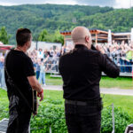 Scheinheilig bei den Lahnfestspielen in Fachbach - Fotos