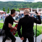 Scheinheilig bei den Lahnfestspielen in Fachbach - Fotos