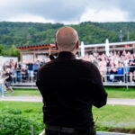 Scheinheilig bei den Lahnfestspielen in Fachbach - Fotos