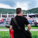 Scheinheilig bei den Lahnfestspielen in Fachbach - Fotos