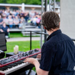 Scheinheilig bei den Lahnfestspielen in Fachbach - Fotos