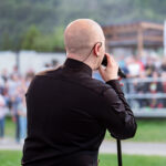 Scheinheilig bei den Lahnfestspielen in Fachbach - Fotos