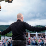 Scheinheilig bei den Lahnfestspielen in Fachbach - Fotos