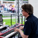 Scheinheilig bei den Lahnfestspielen in Fachbach - Fotos