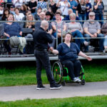 Scheinheilig bei den Lahnfestspielen in Fachbach - Fotos