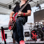 Scheinheilig bei den Lahnfestspielen in Fachbach - Fotos